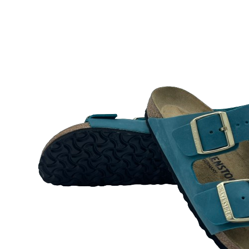 Birkenstock Arizona Nabuck