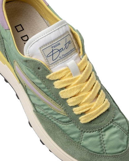 Sneakers D.a.te Athleta