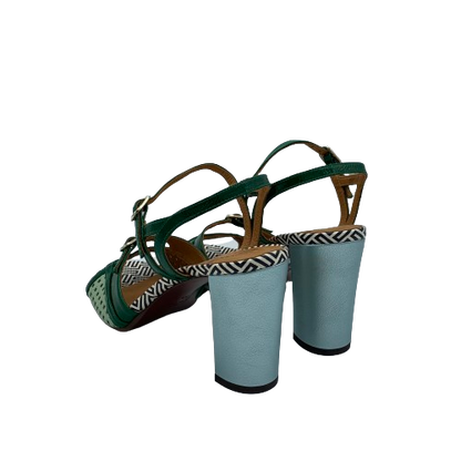 Sandalo Chie Mihara Bindi