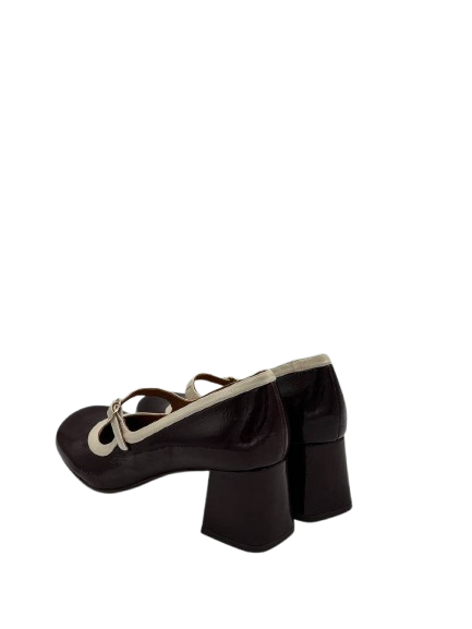 Decollette Mumma Chiemihara