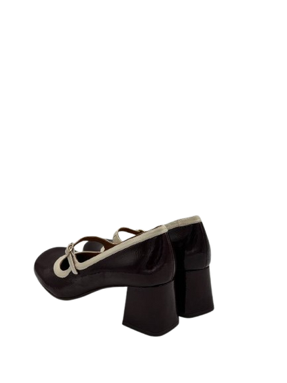 Decollette Mumma Chiemihara