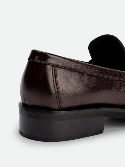 Mocassino Vera  Poeve