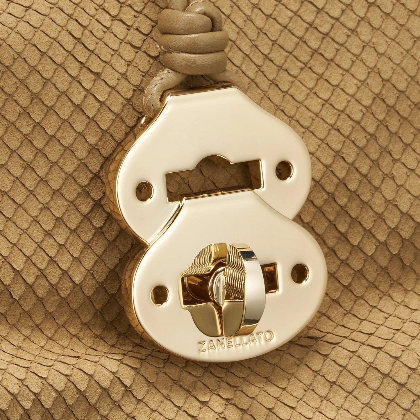 Postina Amoretto Zanellato Small