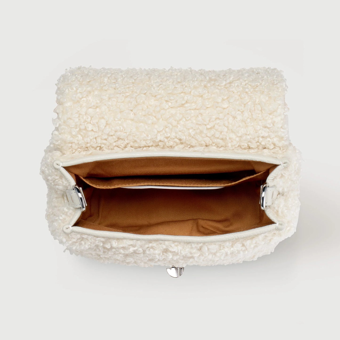 Borsa Postina Dolly Zanellatto Baby