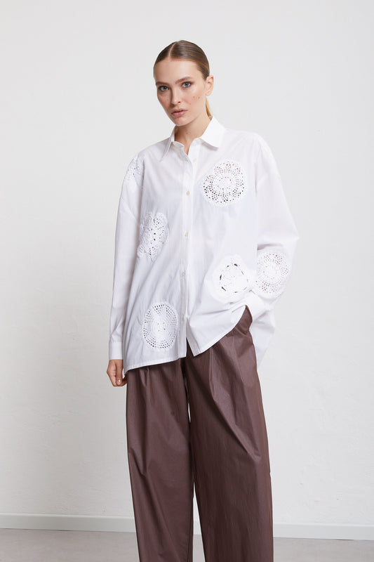Maglia Ottod'ame