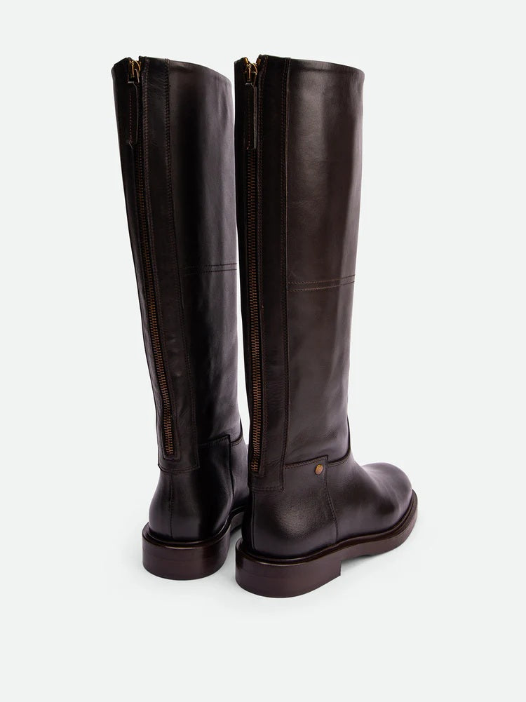 Stivale Asiago Poeve