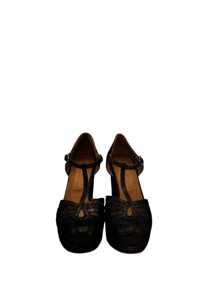 Decollette Yaisu47 Chiemihara