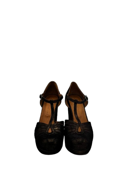 Decollette Yaisu47 Chiemihara