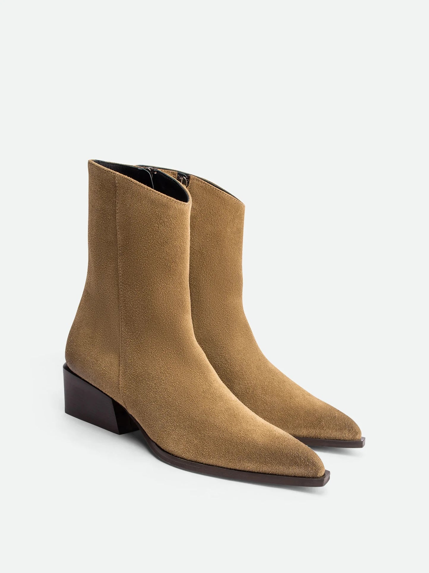 Texanino Vaile Poeve