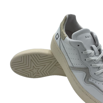 Sneakers D.A.T.E. Step Calf