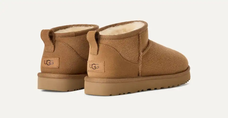 Classic Mini II UGG