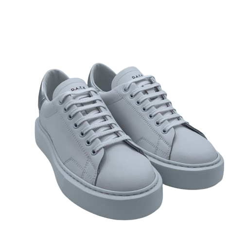 Sneakers D.A.T.E. Sfera Laminated