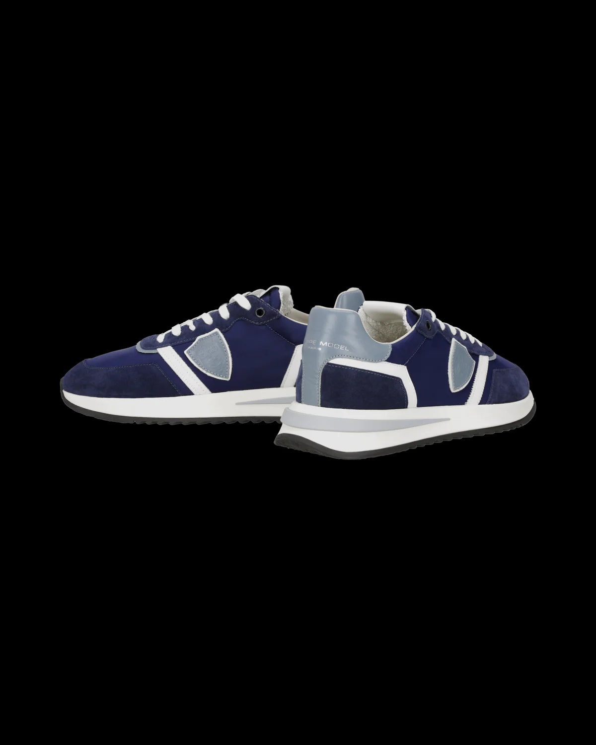 Sneakers Philippe Model Tropez 2.1