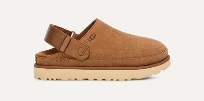 Goldestar Clog UGG