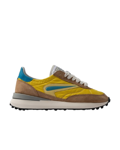 Sneakers D.a.te Athleta