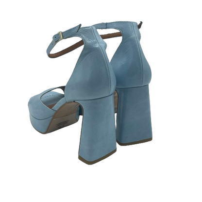 Sandalo Angel Alarcon