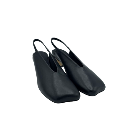 Slingback Poesie Veneziane Raso