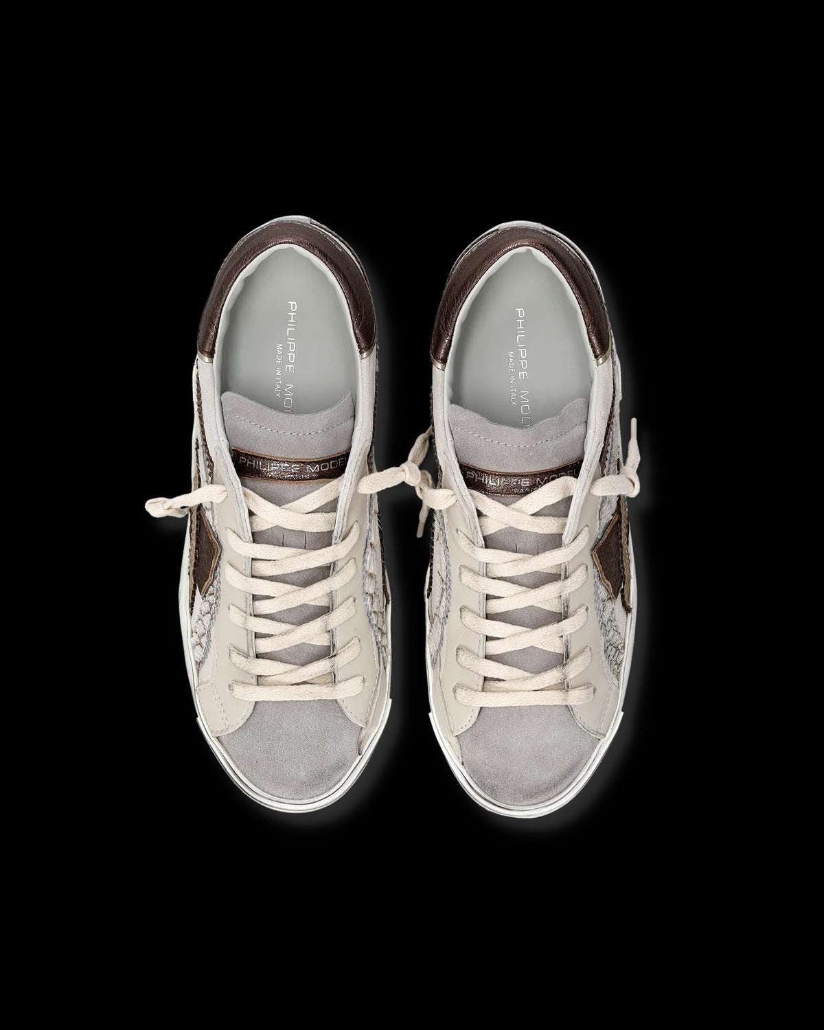 Sneakers Phillippe Model Paris