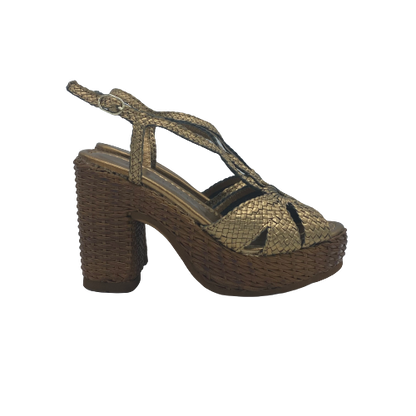 Sandalo Pons Quintana Cannes