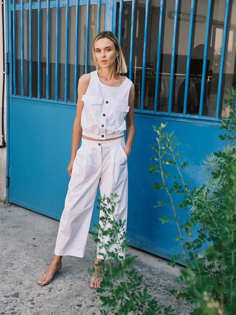 Pantalone 8pm Amburgo