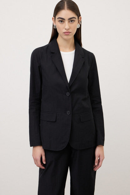 Giacca Regular Ottod'Ame