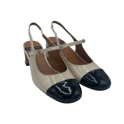 Slingback Angel Alarcon