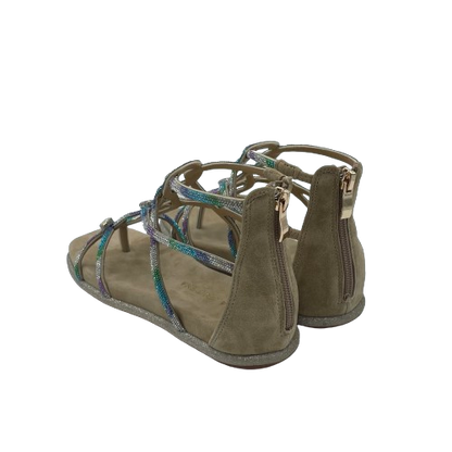 Sandalo Alma en Pena