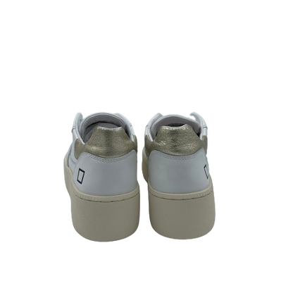 Sneakers D.A.T.E. Step Calf