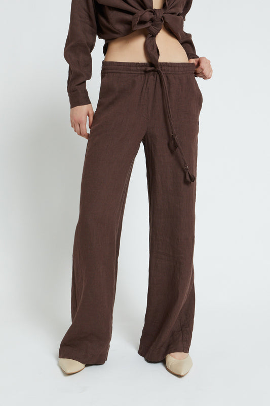 Pantaloni Ottod'ame