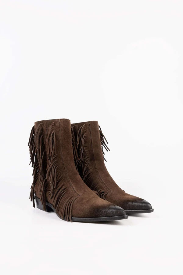 Stivale  Selene Mimmu