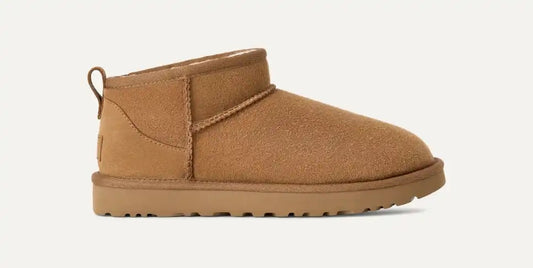 Classic Ultra Mini  UGG