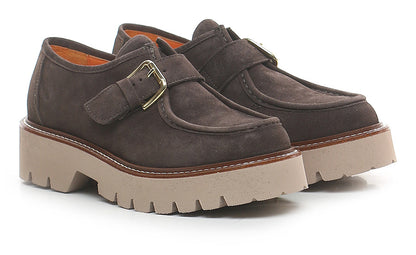 Mocassino Gessica Monti