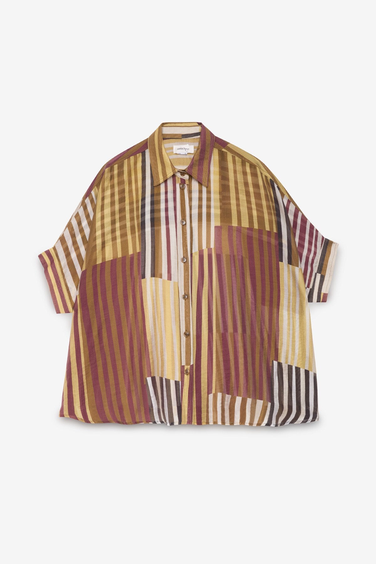 Camicia Ottod'Ame