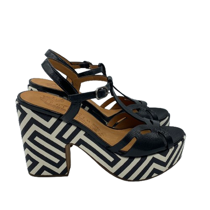 Sandalo Chie Mihara Jinga