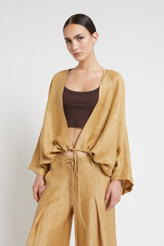 Cardigan Ottod'ame