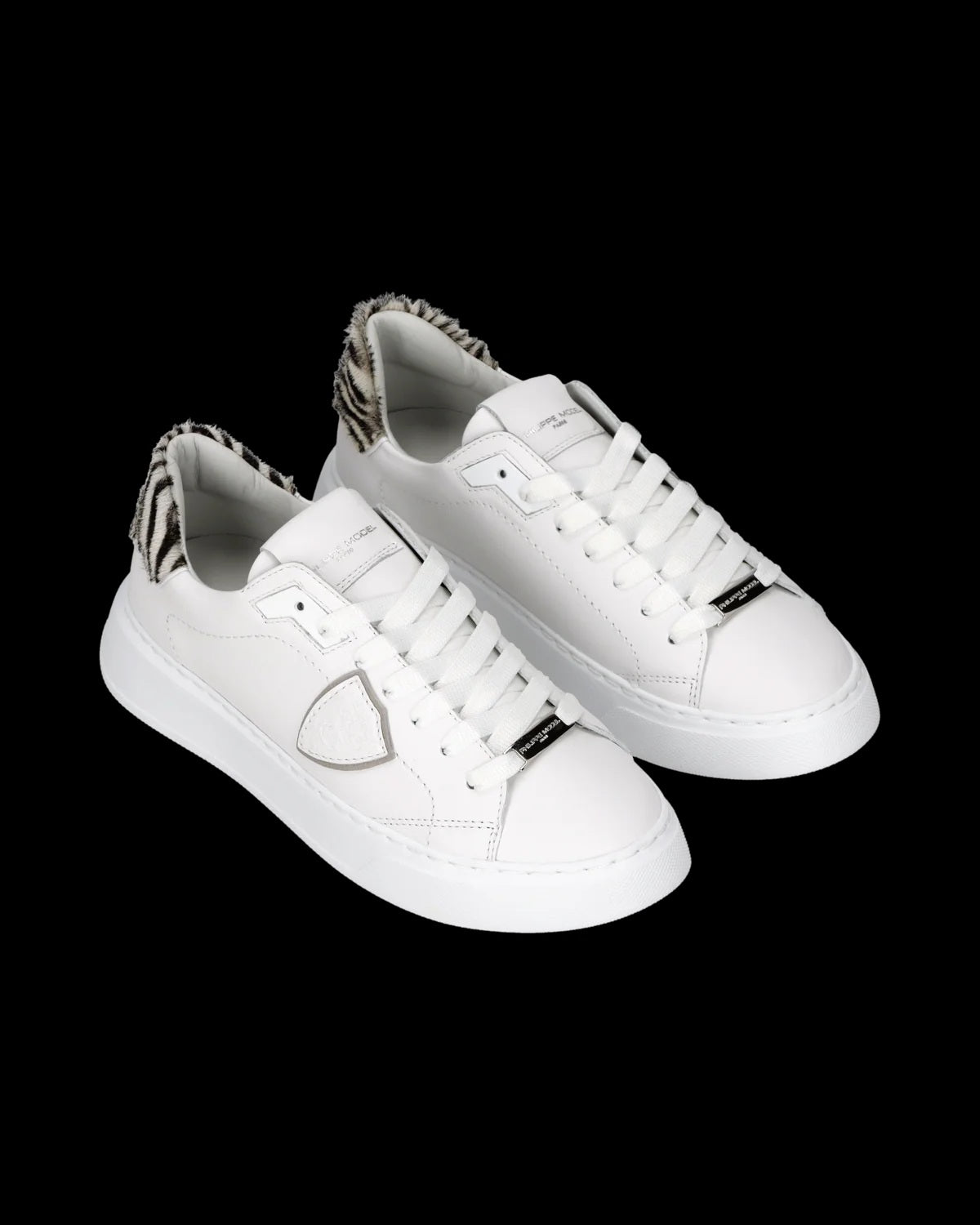 Sneakers Phillippe Model Tample