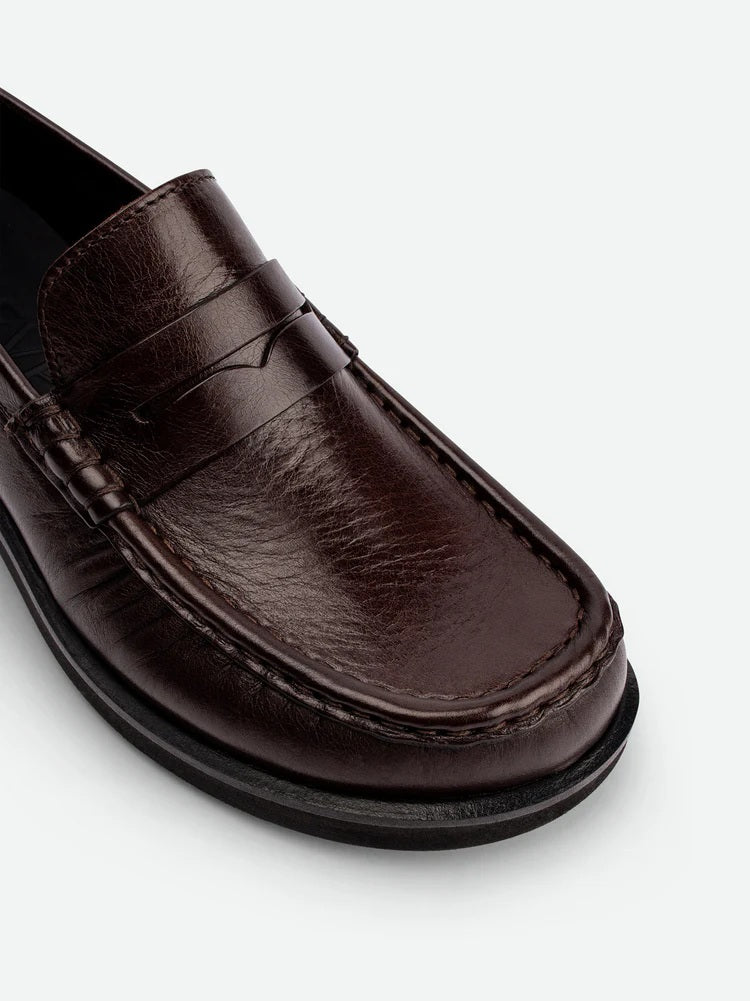 Mocassino Vera  Poeve