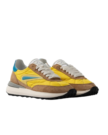 Sneakers D.a.te Athleta