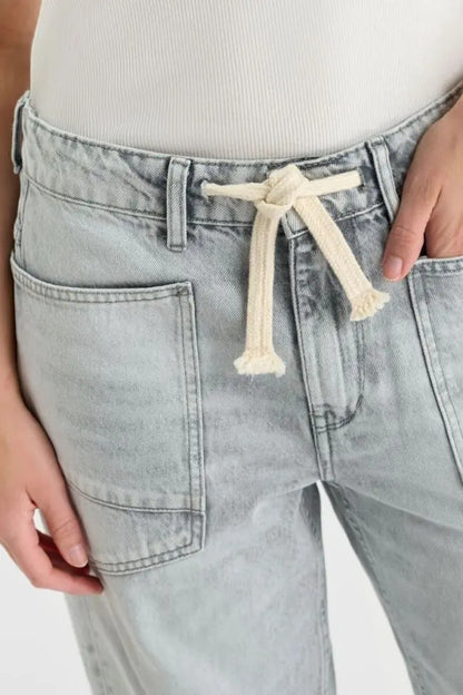Jeans Le Temps de Parises Madie