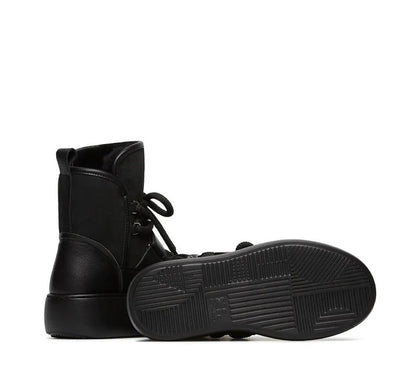 Sneaker Messier  Barracuda