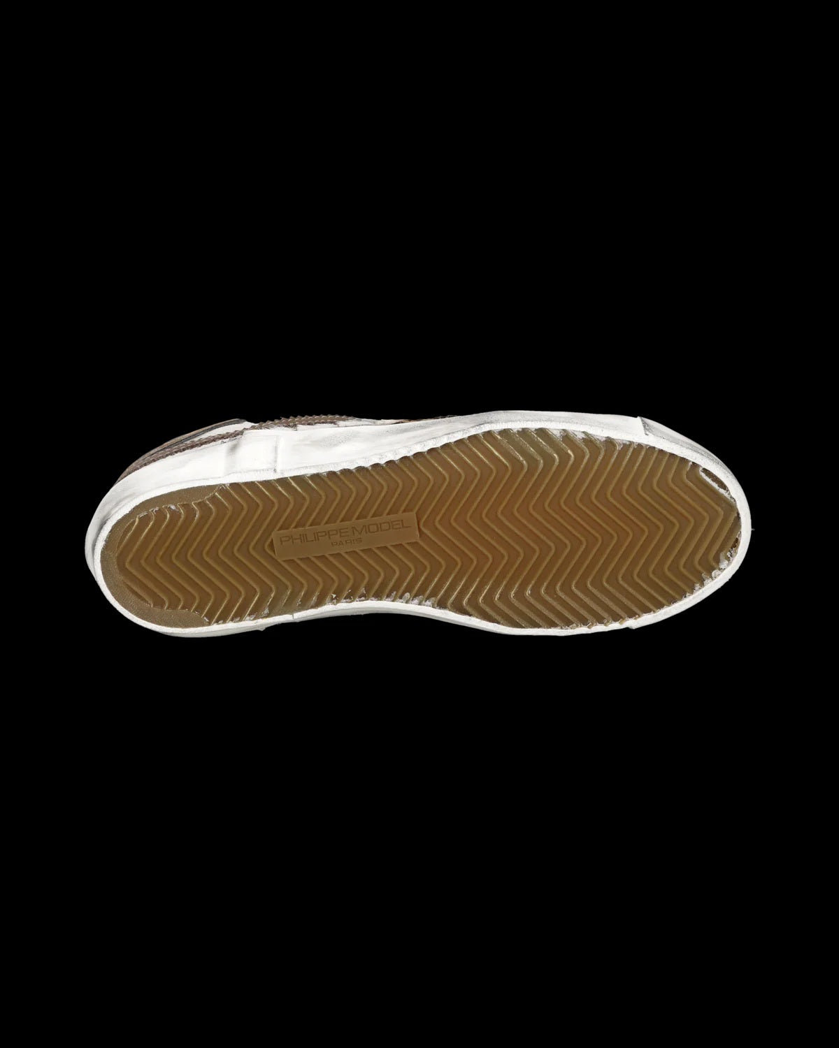 Sneakers Phillippe Model Paris