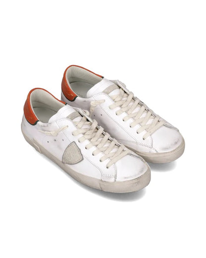 Sneakers Parisx Philippe Model