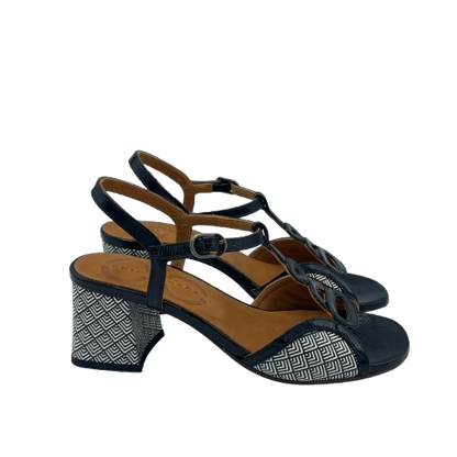 Sandalo Chiemihara Latush