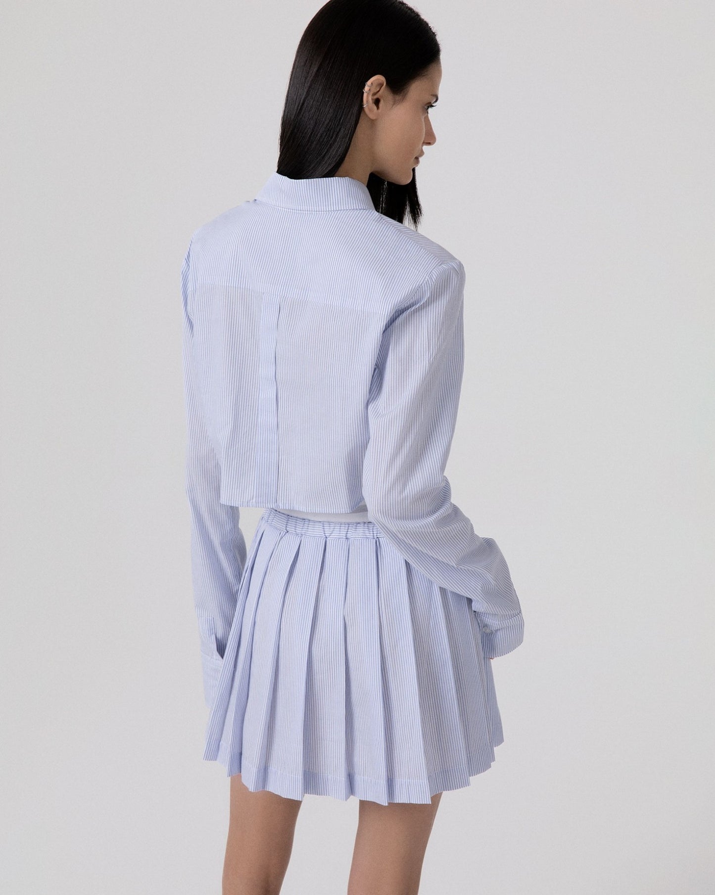 Camicia Corta Hinnominate