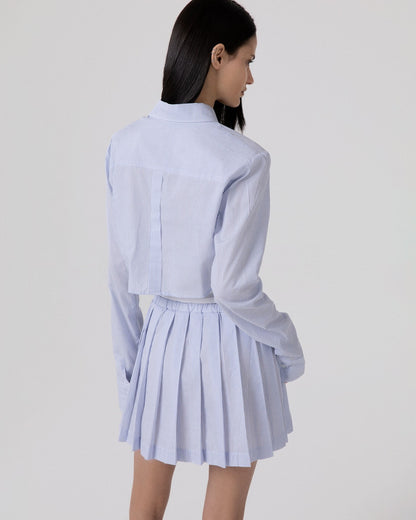 Camicia Corta Hinnominate