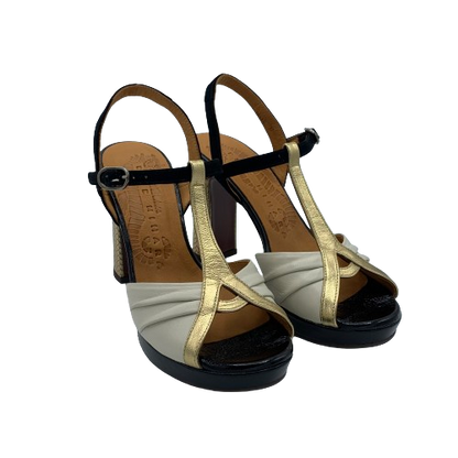 Sandalo Chie Mihara Cassan