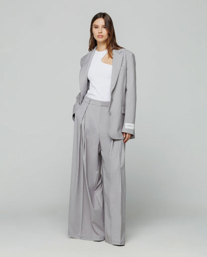 Giacca Over Hinnominate