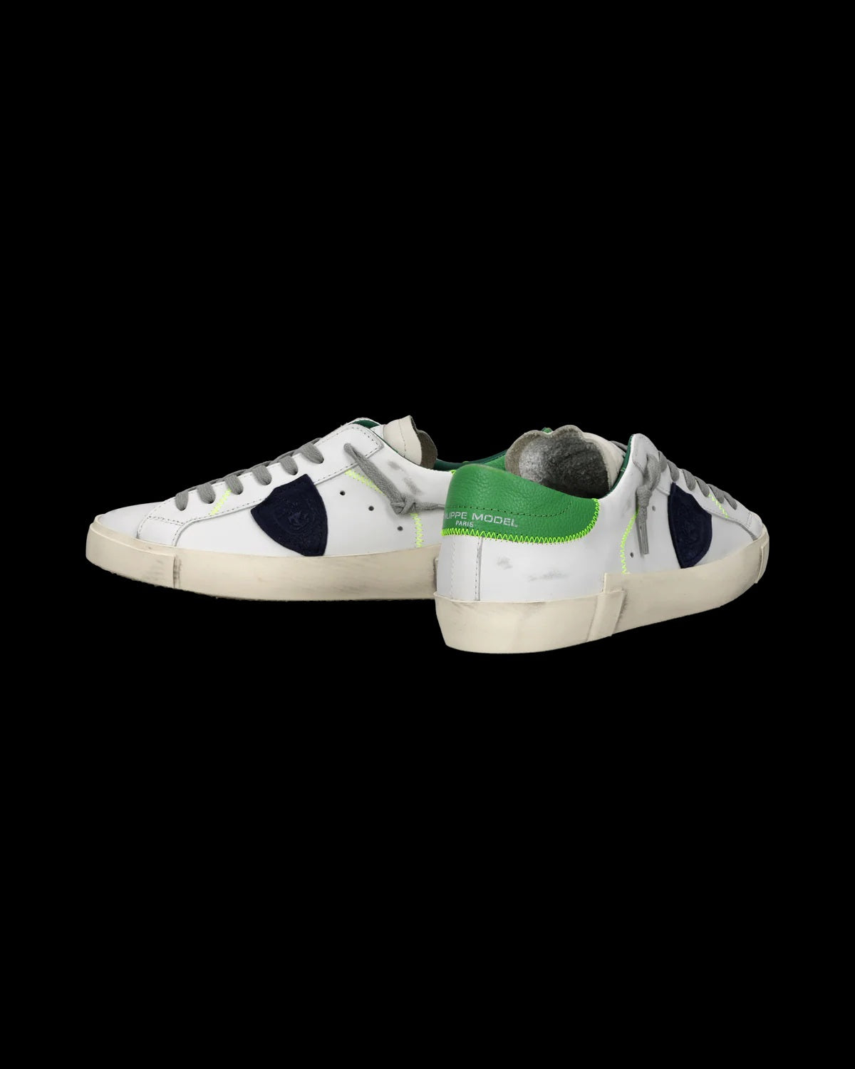 Sneakers Philippe Model Parisx
