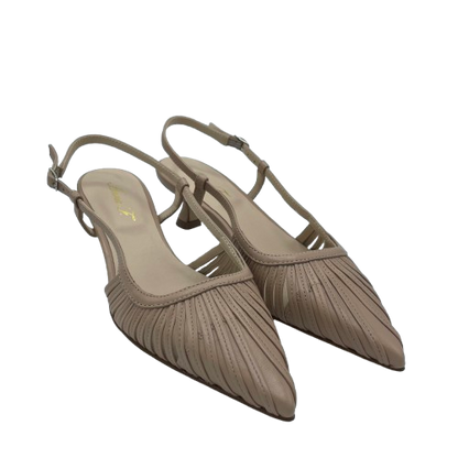 Slingback Anna F.