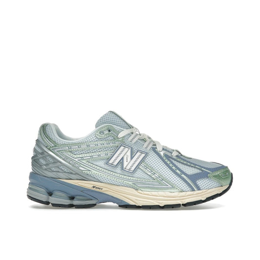 New Balance 1906R Ice Blue Melon Water